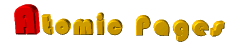 Atomic Pages
